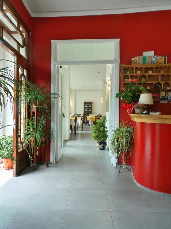 Hotel La Congiura Dei Baroni Teggiano Exterior foto